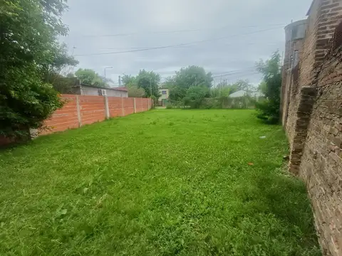 Terreno en Venta en Lujan, USD 22.000