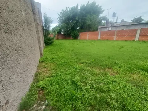 Terreno en Venta de 340,0 m2