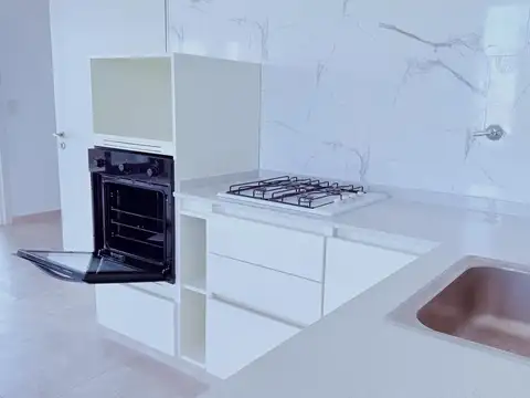 Departamento en Venta al Norte