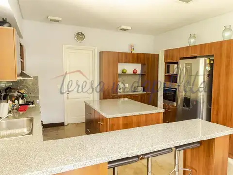 Casa en Venta 4 años