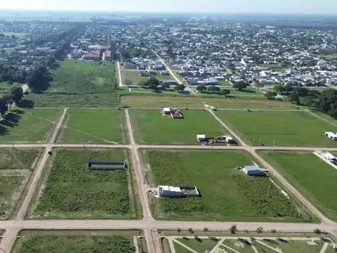 Terreno en Venta de 275,0 m2