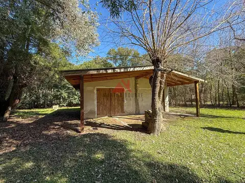 RESERVADO!!!! EL REMANSO- RUTA 8 Km 74 100