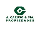 CARUSO PROPIEDADES