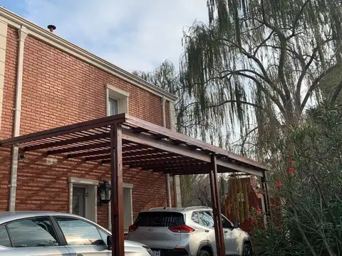 Casa en Venta en Pilar Del Este, USD 210.000