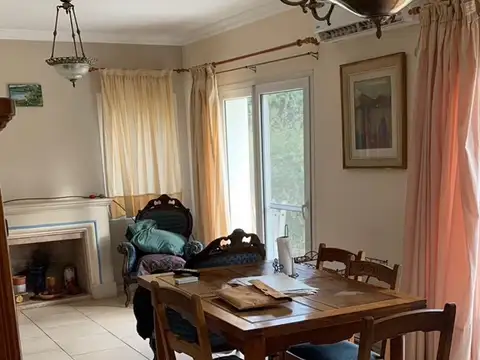 Casa en Venta 20 años