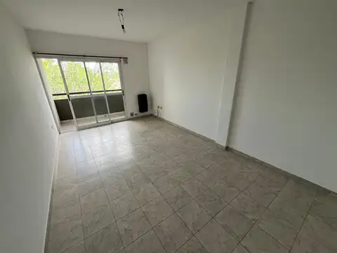 alquiler 1 dormitorio con cochera la plata