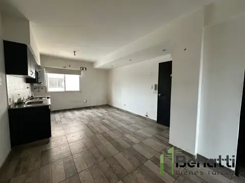 Centenario 4500, Piso 2