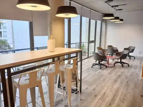 Oficina  en Venta en Olivos, Vicente López, G.B.A. Zona Norte