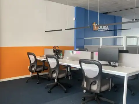 Oficina en Venta en Olivos, USD 380.000