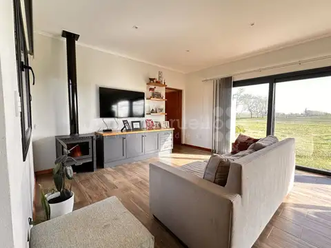 Casa en Venta de 2 dormitorios