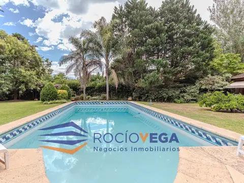 Casa en Alquiler de 3 dormitorios