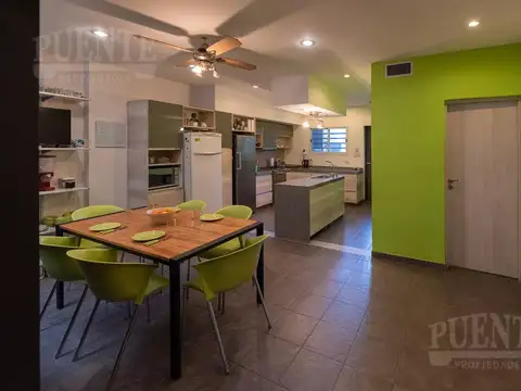 Casa en Venta al Norte