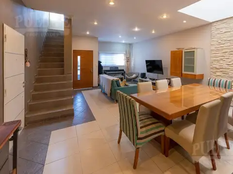 Casa en Venta 5 años