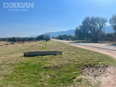 Terreno en Venta en Villa Larca, USD 17.000