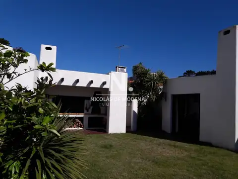 Casa en Alquiler Temporal de 3 dormitorios