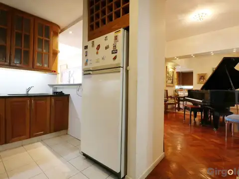 Departamento en Venta al Suroeste