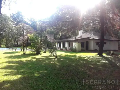 Casa en Venta de 2 dormitorios