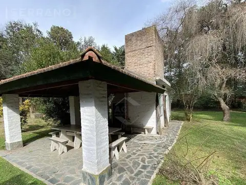 Casa en Venta al Sudeste