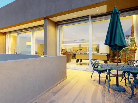 Casa en Alquiler en Balneario Claromeco, USD 1.500