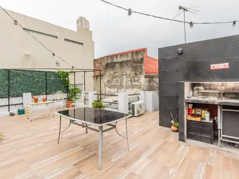 Depto Tipo Casa en Venta de 2 dormitorios