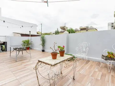 Depto Tipo Casa en Venta al Noroeste