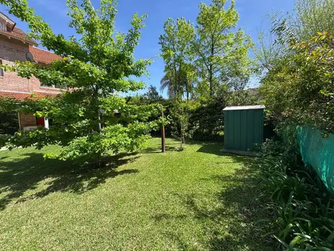 Golf Club Necochea 2900 Senderos II 2900 (1664), Pilar, Buenos Aires, Argentina 2900