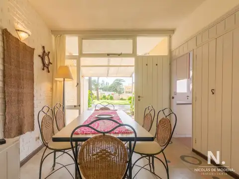 Departamento en Alquiler Temporal en San Rafael, USD 0