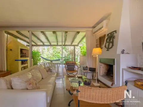 Departamento en Alquiler Temporal de 2 dormitorios