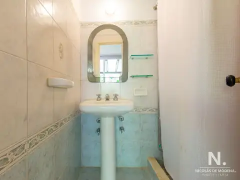 Departamento en Alquiler Temporal de 3 ambientes