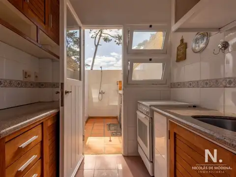 Departamento en Alquiler Temporal 2023 años