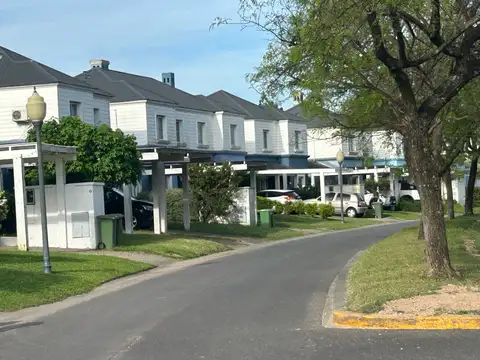 VENTA Casa del Lago, Portezuelo, Nordelta