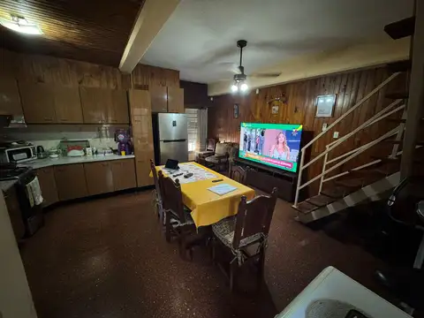 Casa en Venta de 3 dormitorios