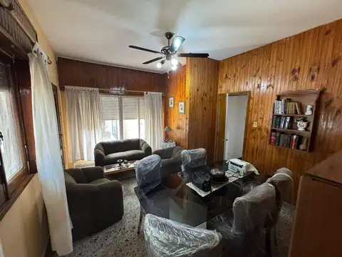 Casa en Venta 35 años