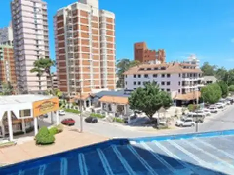 Alquiler Departamento Pinamar 3 Ambientes De Las Artes Al 20