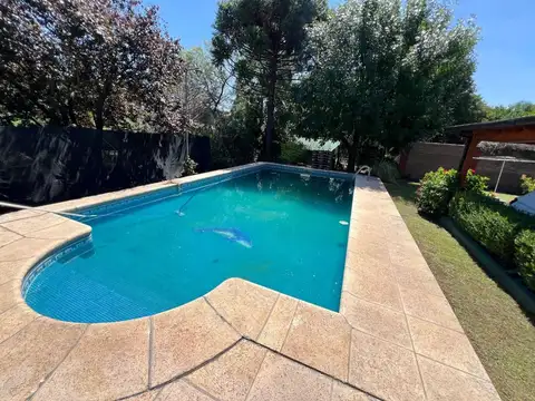 Casa en Venta 44 años