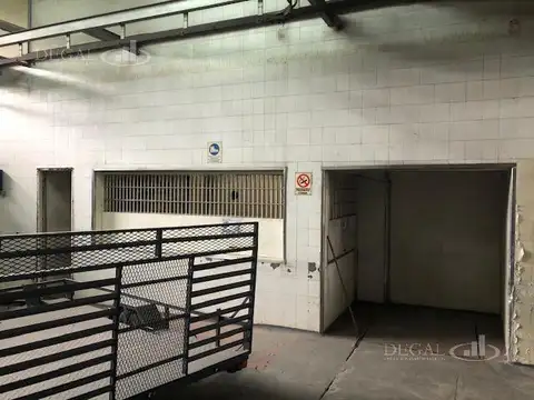 Galpon en Venta A Estrenar