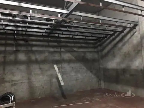 Edificio Comercial - Mataderos