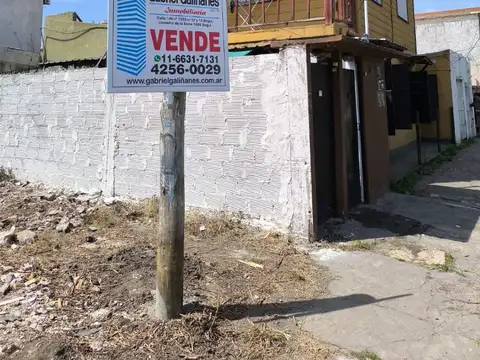 Terreno en Venta de 236,0 m2