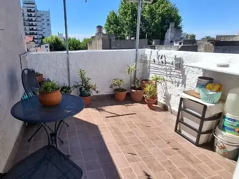 Depto Tipo Casa en Venta de 3 dormitorios