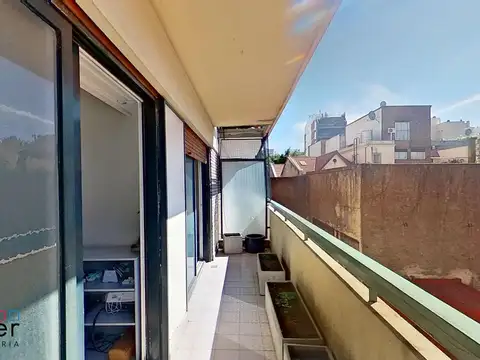 Departamento en Venta 40 años