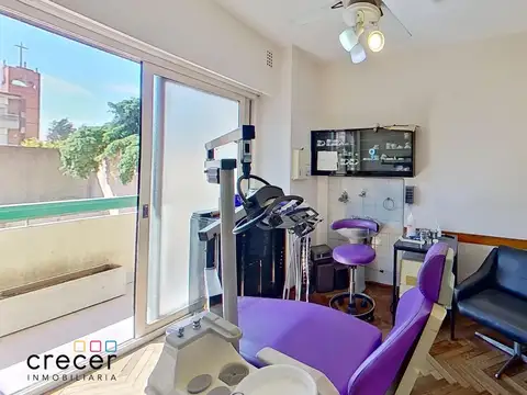 Departamento en Venta en Villa Urquiza, USD 115.000