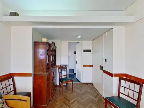 Av. Triunvirato al 4300