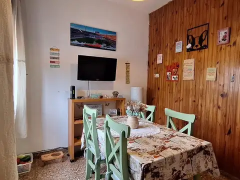 Casa en Venta de 2 dormitorios