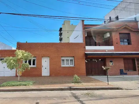 CASA EN VENTA CAMPANA