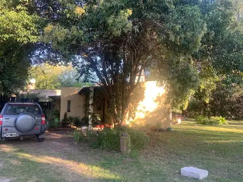 Honorio Pueyrredon 4600