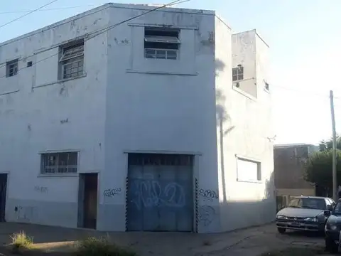 Galpon en Venta en Villa Martelli, USD 270.000