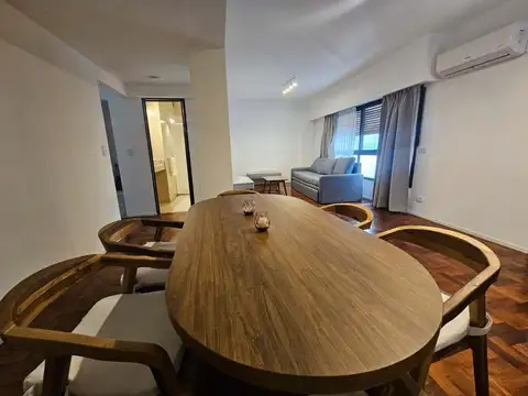 Oficina 3 ambientes con 1 baño