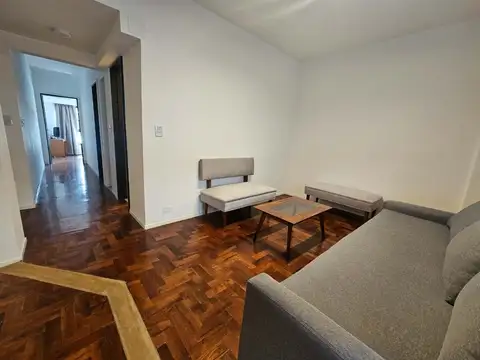 Venta consultorio/oficina 3 ambientes San Nicolas