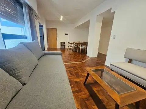 Venta consultorio/oficina 3 ambientes San Nicolas