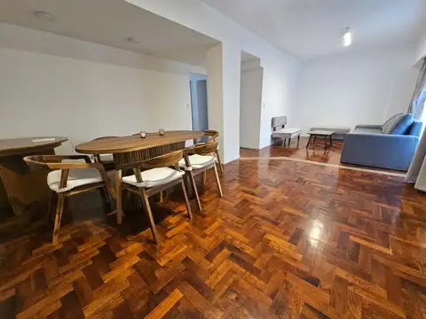 Oficina en Venta en San Nicolás, USD 160.000